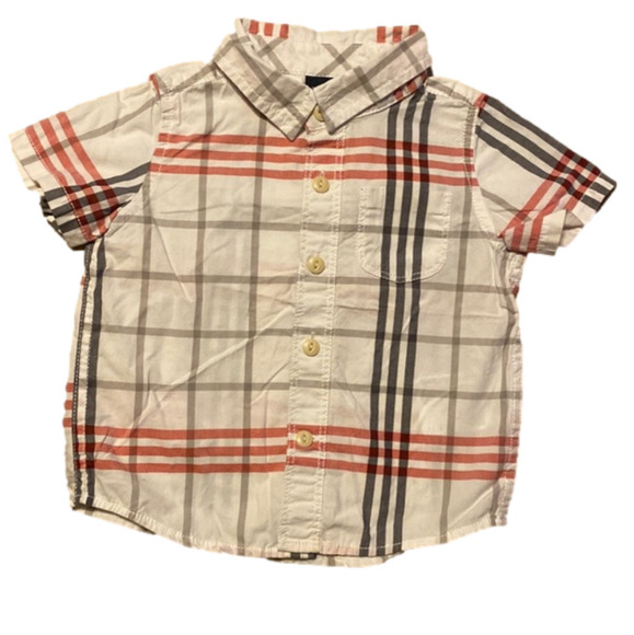 Babygap top size 6-12months - Picture 1 of 5